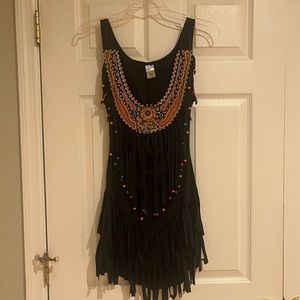 Native American Indian Costume